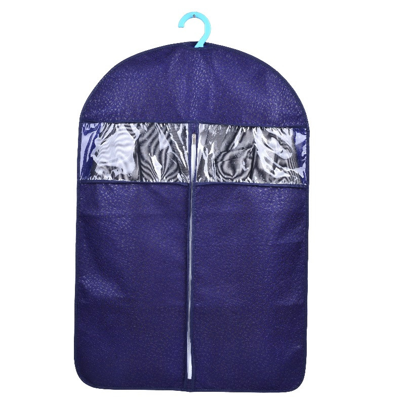 Poklopac za prašinu s patentnim zatvaračem za odjeću, jakna, majica kratkih rukava, prozračna torba za pohranu odjeće otporna na moljce, zaštita za plesnu odjeću FC105