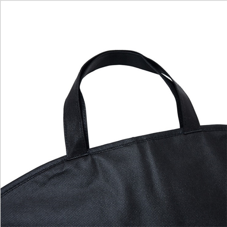 Pārnēsājams Mājas Vīriešu Apģērbs Apģērbu Uzglabāšanas Pārvalks Soma Biznesa Ceļojums Uzvalks Soma Putekļu necaurlaidīgs Organizators Piederumi Izejmateriāli Produkti