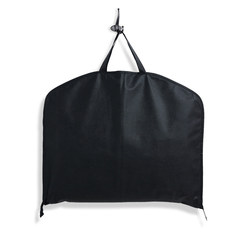 Pārnēsājams Mājas Vīriešu Apģērbs Apģērbu Uzglabāšanas Pārvalks Soma Biznesa Ceļojums Uzvalks Soma Putekļu necaurlaidīgs Organizators Piederumi Izejmateriāli Produkti