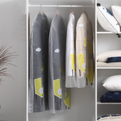 Gornja odjeća Visi Odjevni predmet Haljina Odjeća Odijelo Kaput Navlaka za prašinu Kućna torbica za pohranu torbica Torbica Ormar Torba za organizator odjeće