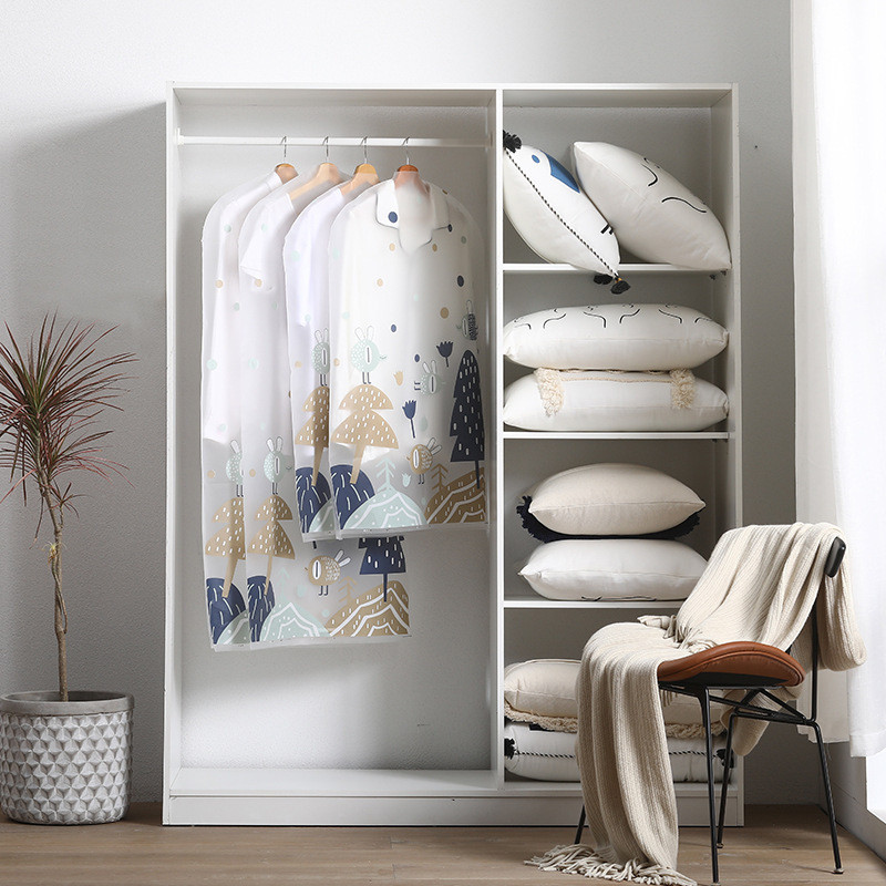 Gornja odjeća Visi Odjevni predmet Haljina Odjeća Odijelo Kaput Navlaka za prašinu Kućna torbica za pohranu torbica Torbica Ormar Torba za organizator odjeće