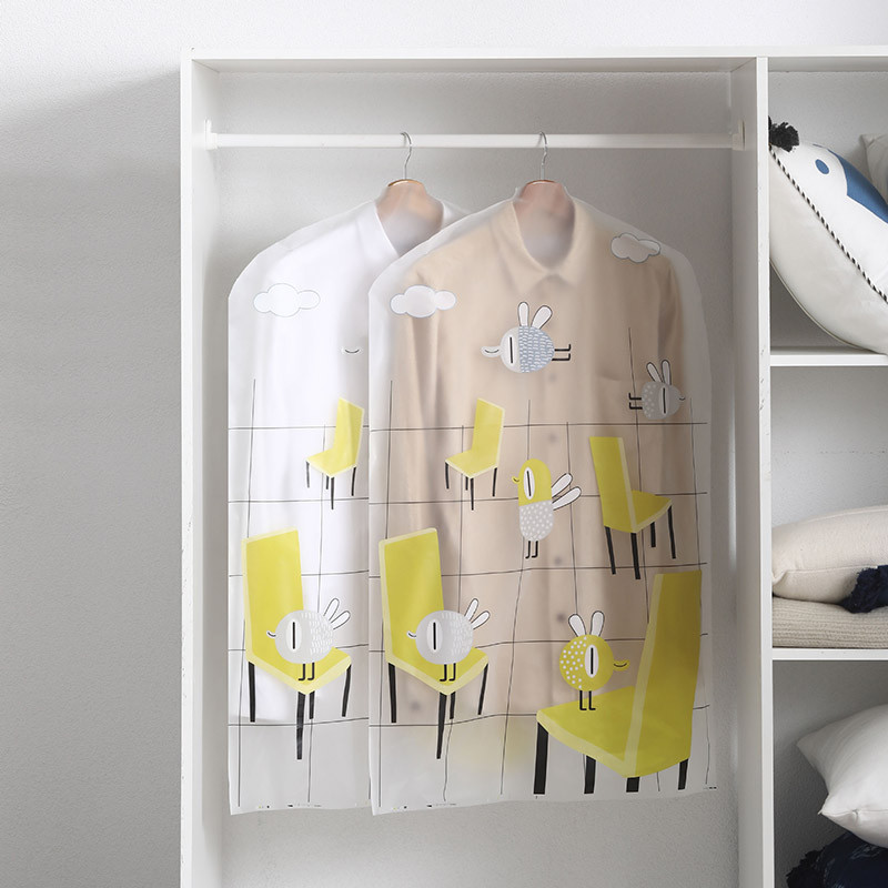 Gornja odjeća Visi Odjevni predmet Haljina Odjeća Odijelo Kaput Navlaka za prašinu Kućna torbica za pohranu torbica Torbica Ormar Torba za organizator odjeće