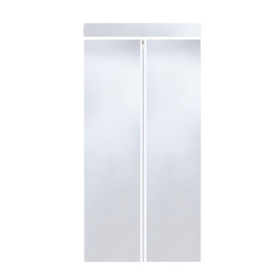 Viseći organizator Zaštita za kaput Odijelo Zaštitna torbica za haljinu Odjeća Navlaka za prašinu Vreća za pohranu ormara