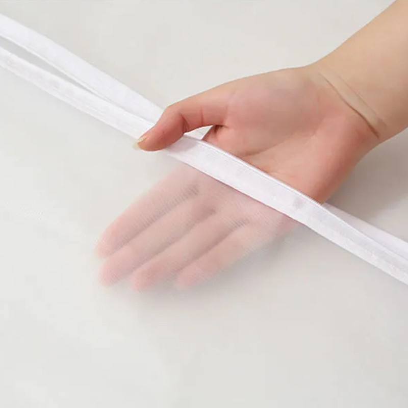 Liels drēbju putekļu pārsegs Caurspīdīgs skapis piekarināms soma uzvalks dūnu jaka Glabāšana piekarināma soma Mitrumizturīga apdares soma