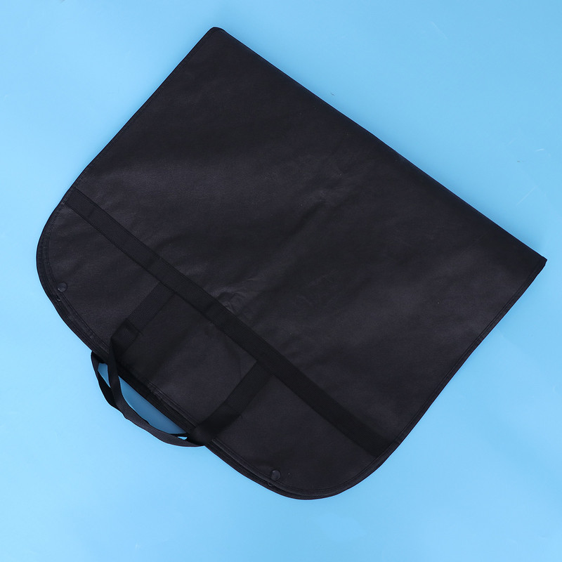 Soma Apģērbu somas Ceļojumu uzvalks Apģērbi Pārvalks Kleita Piekarināms Vīriešu Uzvalki Skapis Skaidrs Vīriešu Apģērbi Riteņi Kāzas Liels