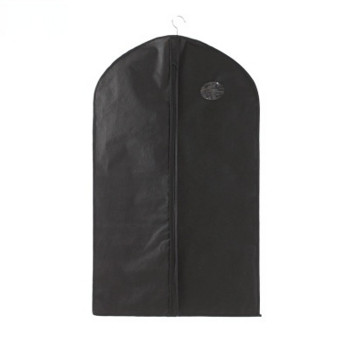 Удебелено нетъкано палто Калъф за костюм Корпус Дрехи Прахоуловител Домакинска голяма торба за прах