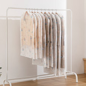 PEVA Odjeća Viseći Odjevni predmet Haljina Odjeća Odijelo Kaput Navlaka za prašinu Kućna torbica za pohranu torbica Torbica Organizator Ormar Viseća odjeća