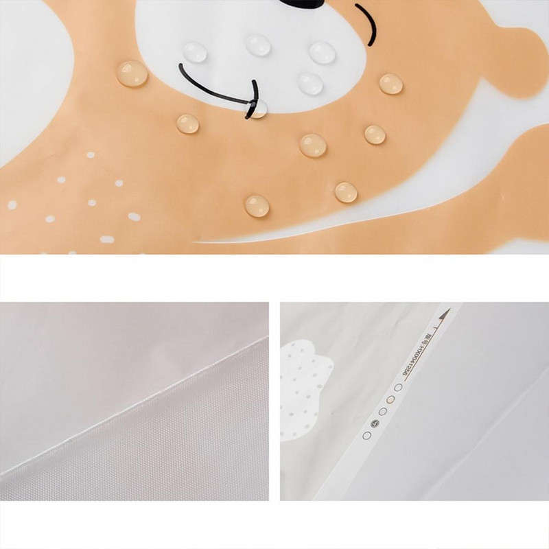 1 KOM Vješalica za odjeću Odjeća Haljina Odjeća Odijelo Kaput Navlaka za prašinu Vreća za pohranu Torbica Torbica Organizator Visi ormar