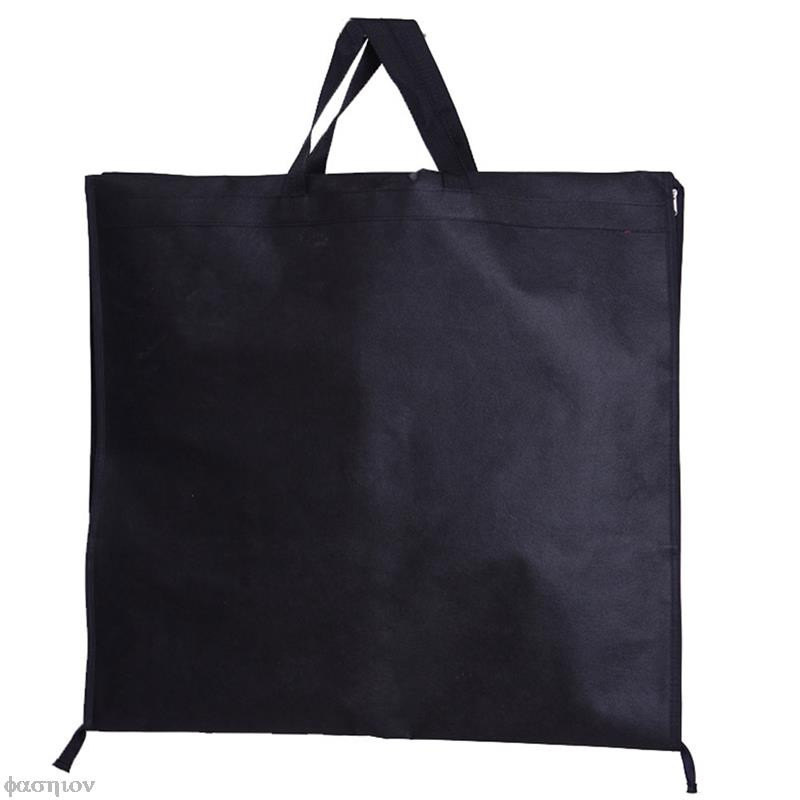 Vjenčana vjenčanica Ogrtač Odjevni predmeti Zaštitna torba za pohranu Torbica Bijela vodootporna navlaka otporna na prašinu Netkani štitnik za rukotvorine