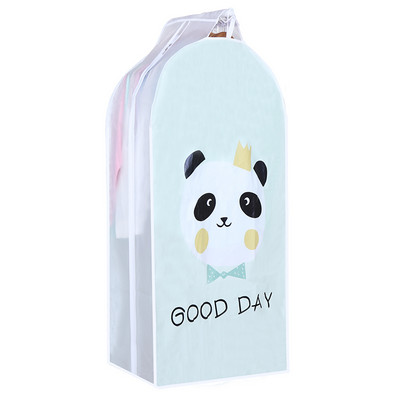 Vodootporna navlaka za odjeću otporna na prašinu za odjeću, odijelo, kaput, velika navlaka za prašinu, plastični organizator za odjeću, torbica otporna na prašinu