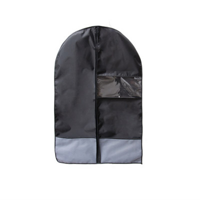 Piekarināmi apģērbi Putekļu pārsegs Mētelis Uzvalks Pārvalks Garš Oksfordas auduma glabāšanas maisiņš Putekļu maiss Mētelis Putekļu pārsegs Sadzīves uzglabāšanas preces