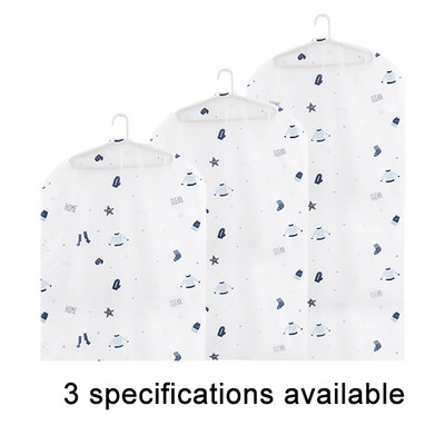 Odjeća koja visi Odjevni predmeti Odjeća Odijelo Kaput Navlaka za prašinu Kućna torba za pohranu Torbica Organizator Ormar Viseći organizator za odjeću