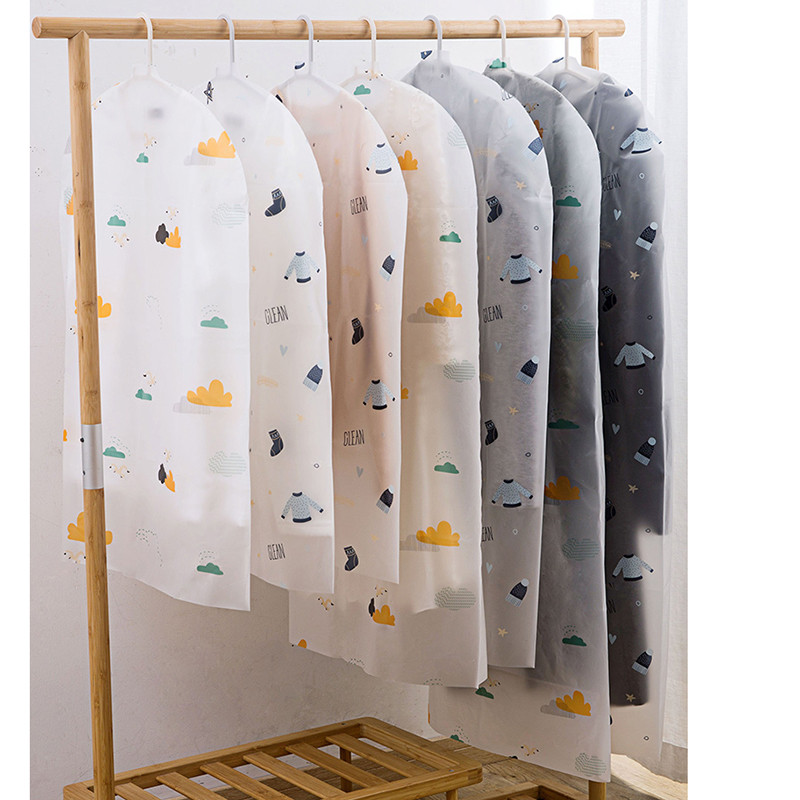 Odjeća koja visi Odjevni predmeti Odjeća Odijelo Kaput Navlaka za prašinu Kućna torba za pohranu Torbica Organizator Ormar Viseći organizator za odjeću