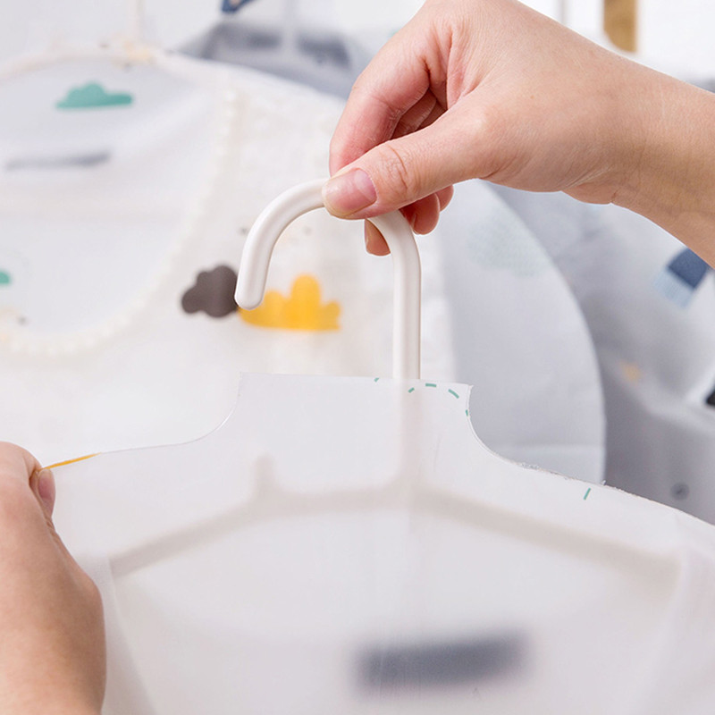 Odjeća koja visi Odjevni predmeti Odjeća Odijelo Kaput Navlaka za prašinu Kućna torba za pohranu Torbica Organizator Ormar Viseći organizator za odjeću