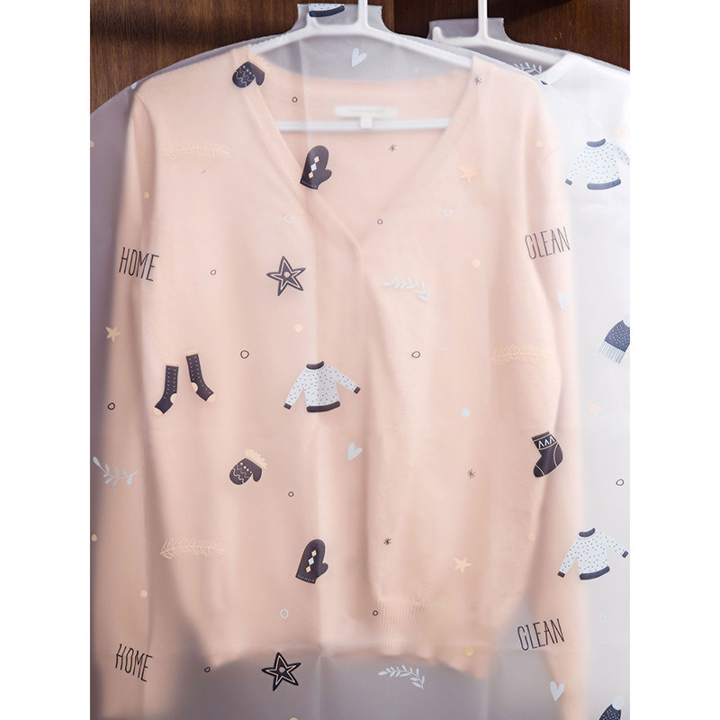 Odjeća koja visi Odjevni predmeti Odjeća Odijelo Kaput Navlaka za prašinu Kućna torba za pohranu Torbica Organizator Ormar Viseći organizator za odjeću