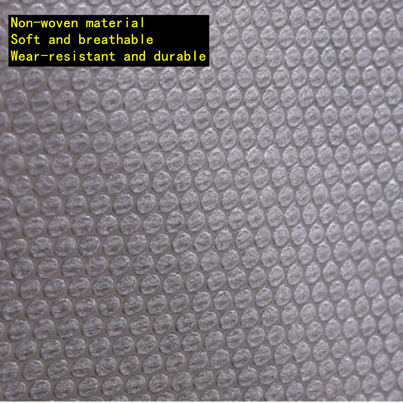 Viseći odjevni predmet Odijelo Haljina Navlaka za prašinu Prozirna odjeća Poklopac za prašinu Zaštitnik s patentnim zatvaračem Vreća za pohranu krznenog kaputa otporna na vlagu