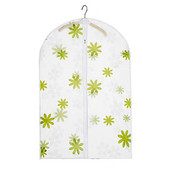 Prozirni EVA navlaka za prašinu Torbe za vješanje odjeće Kućno odijelo Kaput Navlaka za prašinu Organizator za pohranu garderobe 1 kom/lot JG004