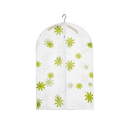 Prozirni EVA navlaka za prašinu Torbe za vješanje odjeće Kućno odijelo Kaput Navlaka za prašinu Organizator za pohranu garderobe 1 kom/lot JG004