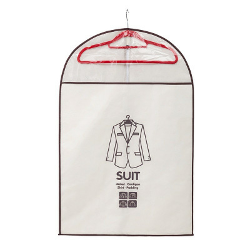 Kućna haljina Odijelo Navlaka za odjeću Kutija Vanjska tkanina Suknja otporna na prašinu Torbe za pohranu Zaštitnik Odjeća Navlaka otporna na prašinu