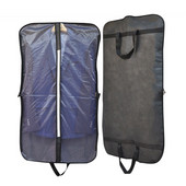 Vreća za pohranu Odijelo Poklopac za prašinu Prijenosna putna poslovna sklopiva viseća torba za odjeću za dom Kućanska odjeća Zaštitna torbica M0848