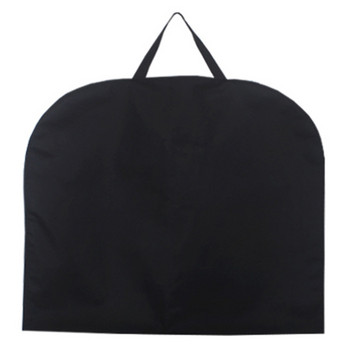 Κάλυμμα ανδρικών ενδυμάτων Οργανωτής τσάντας αποθήκευσης Φορητό φόρεμα ταξιδιού Παλτό Ένδυμα Φόρεμα με προστασία από τη σκόνη Προστατευτική θήκη Κάλυμμα για τη σκόνη