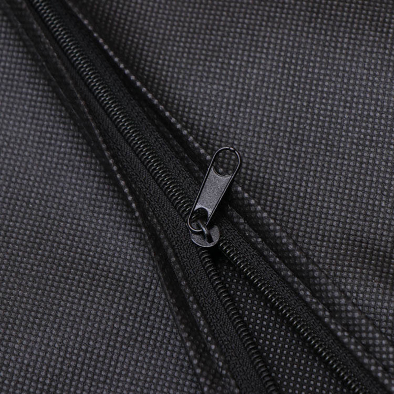 Navlaka za mušku odjeću Torba za pohranu Organizator Prijenosno putno odijelo Kaput Odjevni predmet Haljina otporna na prašinu Odjeća Zaštitna torbica Poklopac za prašinu