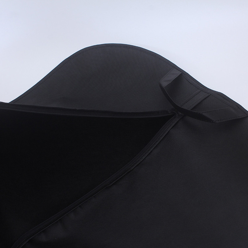 Navlaka za mušku odjeću Torba za pohranu Organizator Prijenosno putno odijelo Kaput Odjevni predmet Haljina otporna na prašinu Odjeća Zaštitna torbica Poklopac za prašinu