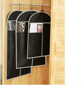 6 boja Kućna haljina Odjeća Odjeća Navlaka za odijelo Torbica otporna na prašinu Torbe za pohranu Zaštitnik Odjeća Navlaka za prašinu Torbica Navlaka Odjeća