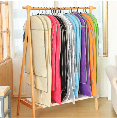 6 boja Kućna haljina Odjeća Odjeća Navlaka za odijelo Torbica otporna na prašinu Torbe za pohranu Zaštitnik Odjeća Navlaka za prašinu Torbica Navlaka Odjeća