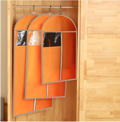 6 boja Kućna haljina Odjeća Odjeća Navlaka za odijelo Torbica otporna na prašinu Torbe za pohranu Zaštitnik Odjeća Navlaka za prašinu Torbica Navlaka Odjeća