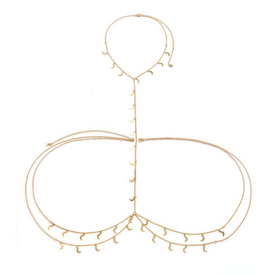 Nakit za tijelo u obliku leptira za žene