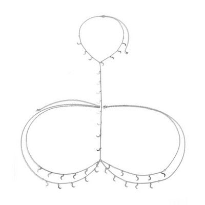 Nakit za tijelo u obliku leptira za žene