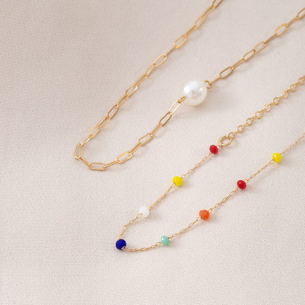 Modes sieviešu vidukļa rotaslietas