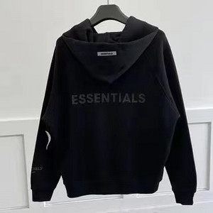 Moteriški megztiniai - su gobtuvu ir užrašu