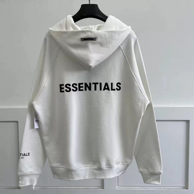 Moteriški megztiniai - su gobtuvu ir užrašu