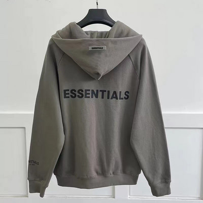 Moteriški megztiniai - su gobtuvu ir užrašu