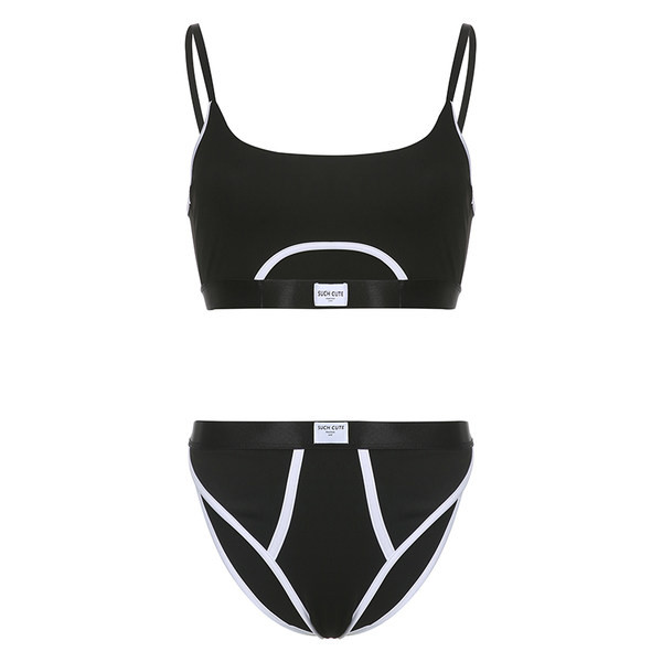 Dvodijelno donje rublje