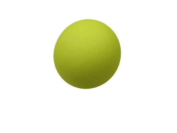 Играчка Squishy, Топка, Сензорна,  5  см