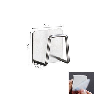 2 kihiline seinakinnitus mitmesugused riiulid nõudepesumasinad käsnahoidja kraanikauss seebihoidik rauast äravoolurest