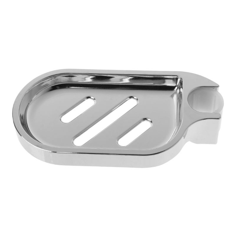 1PC Zidna kutija za sapun od ABS klizna šipka, držač posude za sapun, zamjenska paleta za sapun