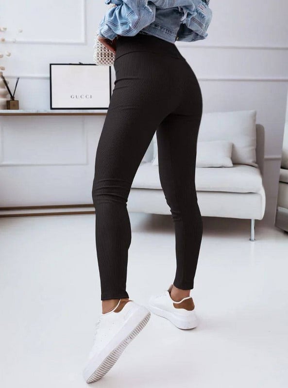 Дамски спортен клин в 4 цвята 