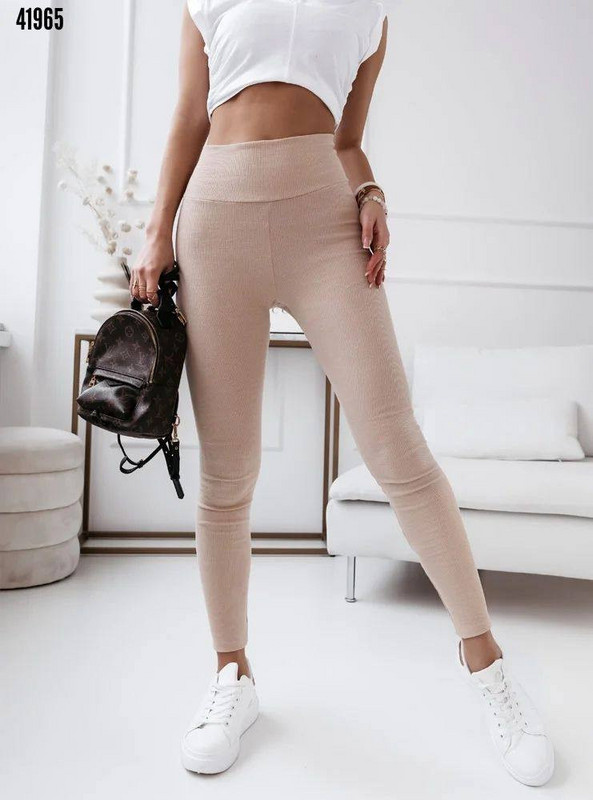 Дамски спортен клин в 4 цвята 