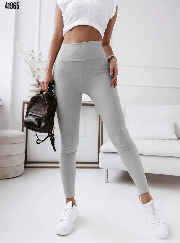 Дамски спортен клин в 4 цвята 