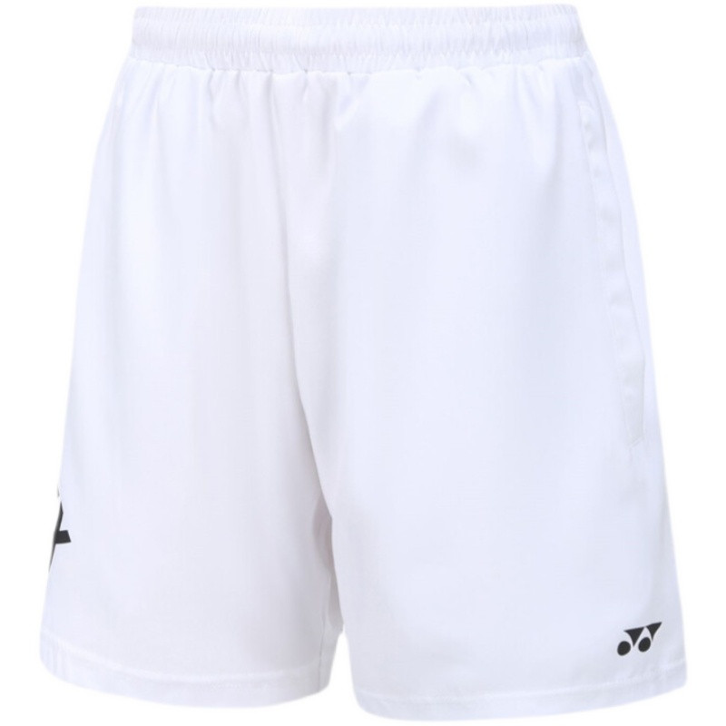 2022-es új YONEX Yonex tollaslabda rövidnadrág 120112BCR gyorsan száradó légáteresztő férfi sportnadrág