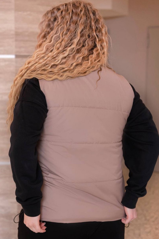 Елек от шушляк