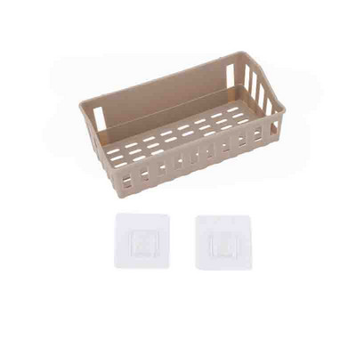 Trokutasta polica za kupaonicu Organizator Košara za pohranu gela za šampon Zidna kutna polica za tuš Držač Kuhinjski pribor