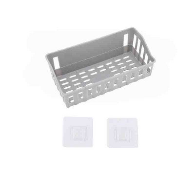 Trokutasta polica za kupaonicu Organizator Košara za pohranu gela za šampon Zidna kutna polica za tuš Držač Kuhinjski pribor