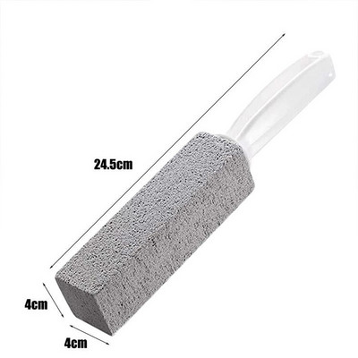 Plovac Voda Četka za čišćenje WC-a Duga ručka 360 stupnjeva Čišćenje umivaonika Kade Alat Kuhinjski alat Kupaonski pribor