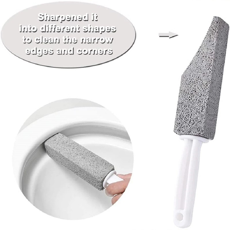 Plovac Voda Četka za čišćenje WC-a Duga ručka 360 stupnjeva Čišćenje umivaonika Kade Alat Kuhinjski alat Kupaonski pribor