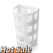 Glabāšanas kastes Mājsaimniecības iepirkšanās Plastmasas pārnēsāšanas soma Uzglabāšanas turētāju somas Dozatoru statīvs Plastmasas Organizators Virtuves piederumi